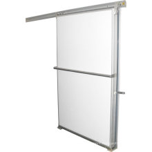 Manual Sliding Door